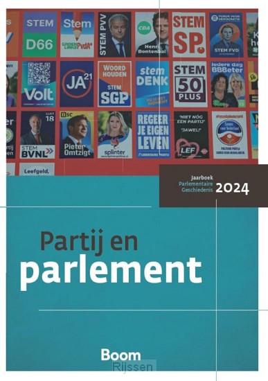 Partij en parlement