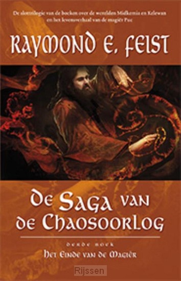 Het einde van de magiërs