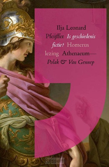 Is geschiedenis fictie?
