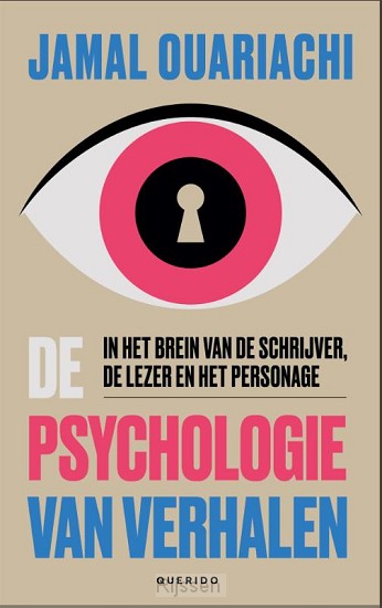 De psychologie van verhalen