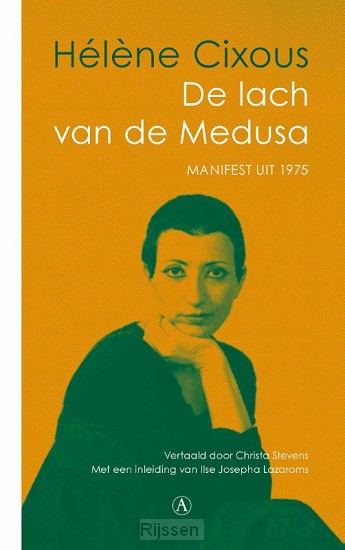 De lach van de Medusa
