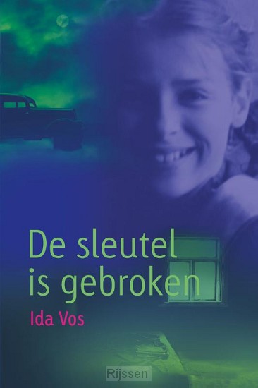 De sleutel is gebroken