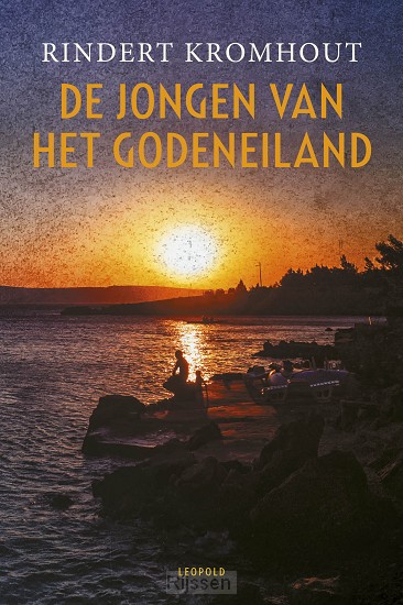De jongen van het godeneiland