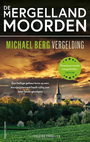 Vergelding