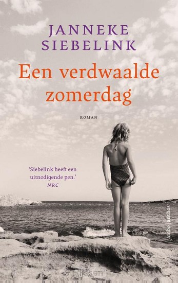 Een verdwaalde zomerdag