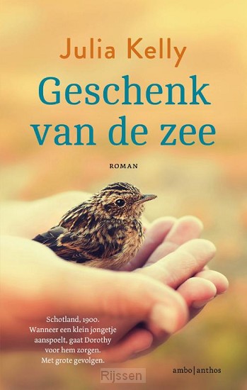 Geschenk van de zee