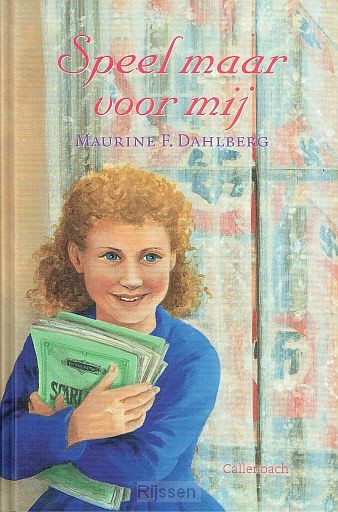 Speel maar voor mij