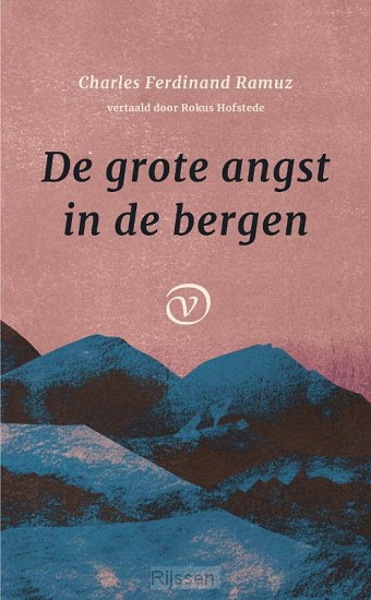 De grote angst in de bergen