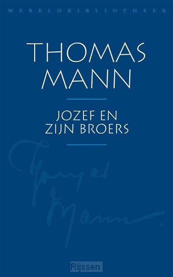 Jozef en zijn broers