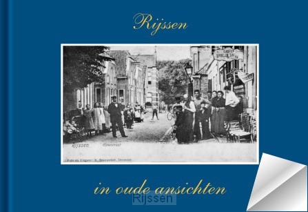 Rijssen in oude ansichten 1