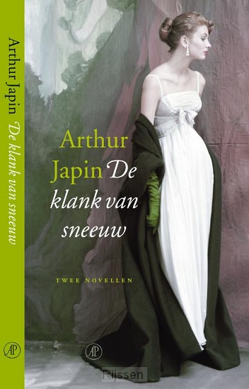 De klank van sneeuw