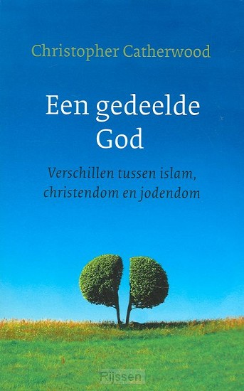 Een gedeelde God / druk 1