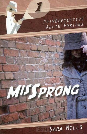 Missprong / druk 1