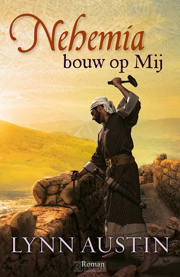 Nehemia, bouw op mij 3 - e-Book