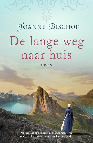 De lange weg naar huis - eBoek