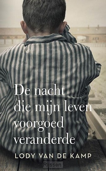 De nacht die mijn leven voorgoed veranderde