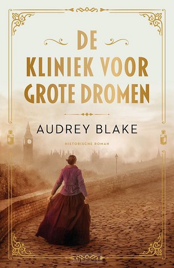 De kliniek voor grote dromen (3)
