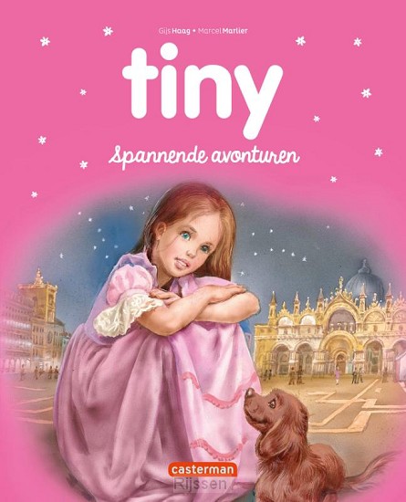 Tiny spannende avonturen