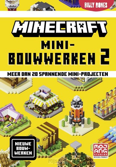 Mini-bouwwerken / 2