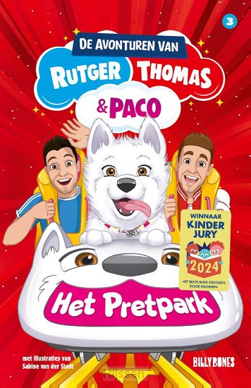 Het Pretpark