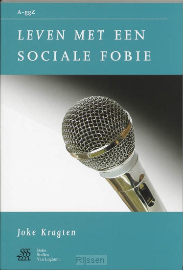 Leven met een sociale fobie