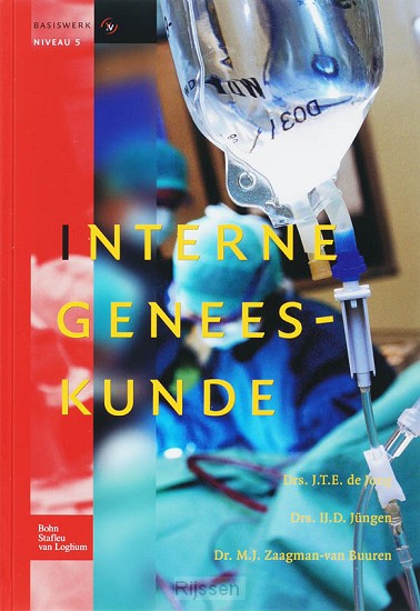 Interne geneeskunde