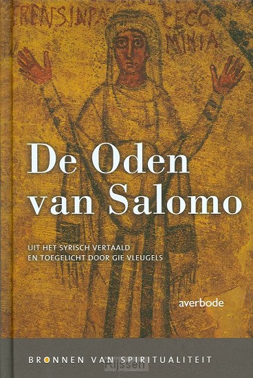De oden van Salomo