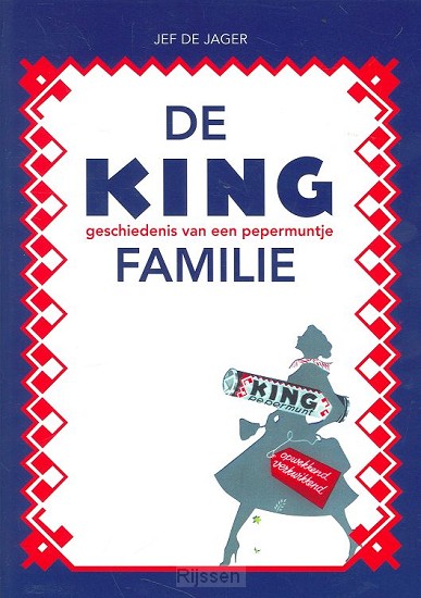 De King familie