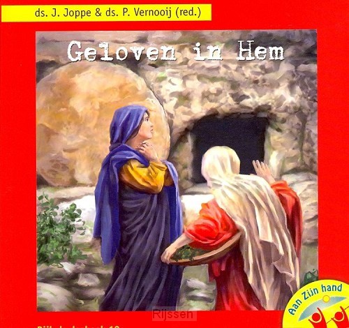 Geloven in Hem (10+)