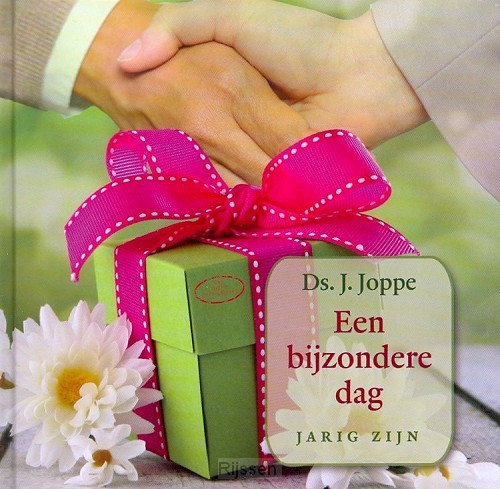 Bijzondere dag - Jarig zijn