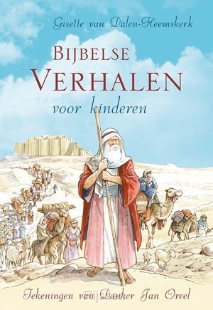 Bijbelse verhalen voor kinderen 1