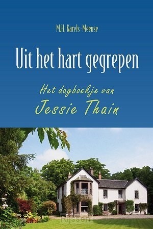 Uit het hart gegrepen