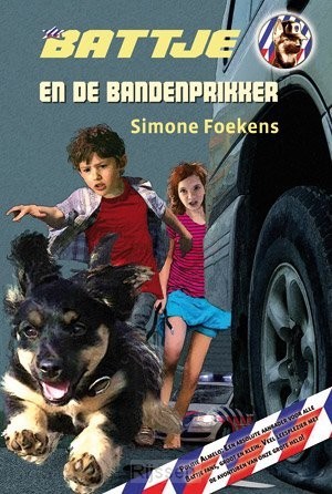 Battje en de bandenprikker (1)