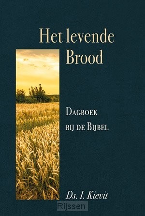 Levende brood - dagboek