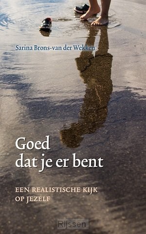 Goed dat je er bent