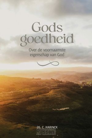 Gods goedheid