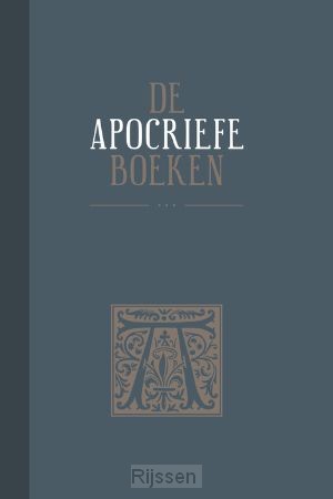De Apocriefe Boeken