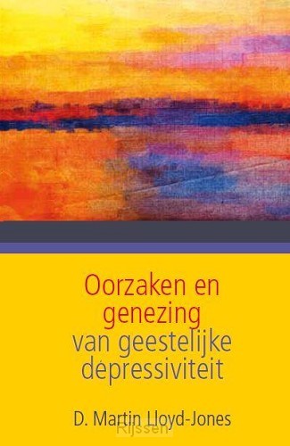 Oorzaken en genezing van geestelijke dep