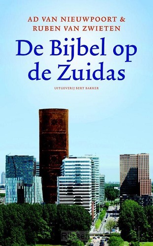 De bijbel op de Zuidas