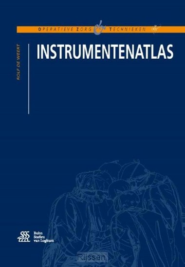 Instrumentenatlas
