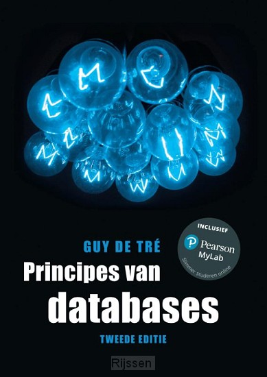 Principes van databases