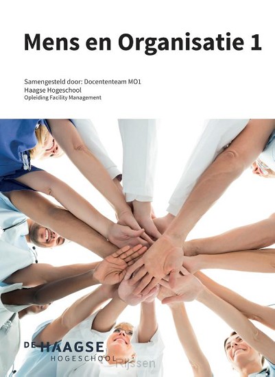 Mens en Organisatie 1