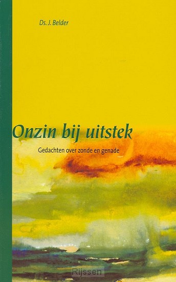 Onzin bij uitstek