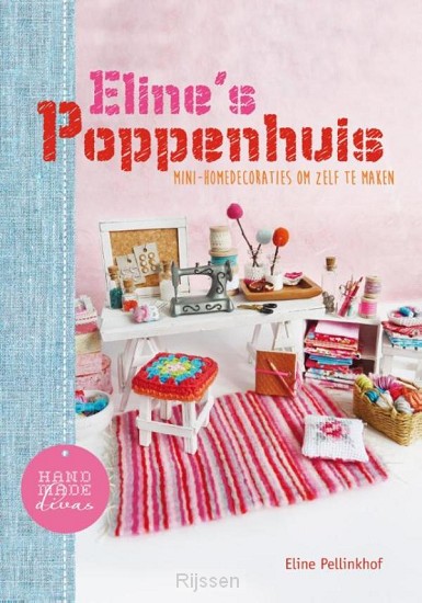 Eline's poppenhuis