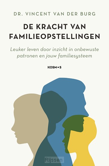 De kracht van familieopstellingen