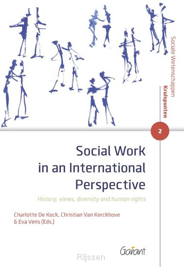 Social work in an international perspective