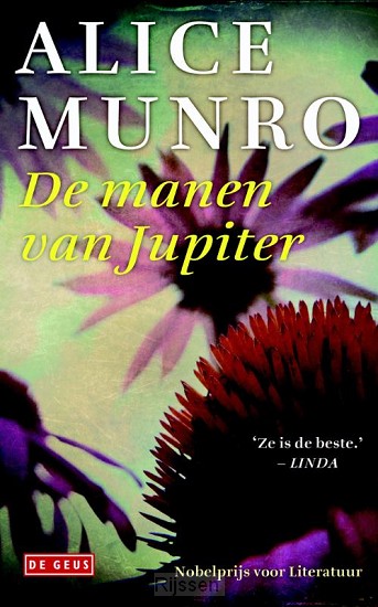 De manen van Jupiter