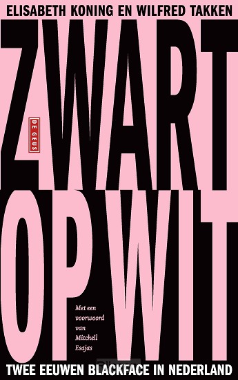Zwart op wit