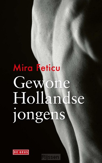 Gewone Hollandse jongens