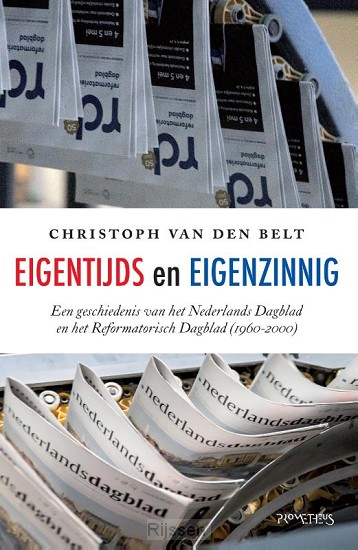 Eigentijds en eigenzinnig